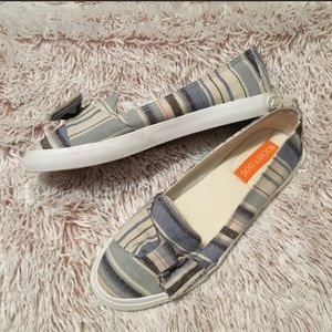 🚫SOLD🚫 Rocket Dog 🚀 striped shoes